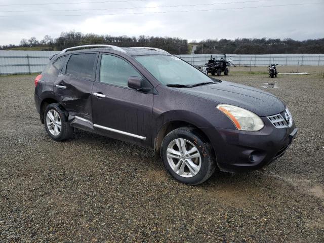 Photo 3 VIN: JN8AS5MV7DW610759 - NISSAN ROGUE 