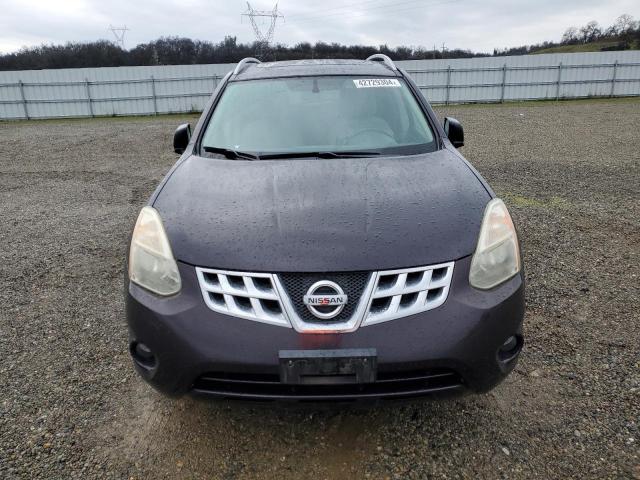 Photo 4 VIN: JN8AS5MV7DW610759 - NISSAN ROGUE 