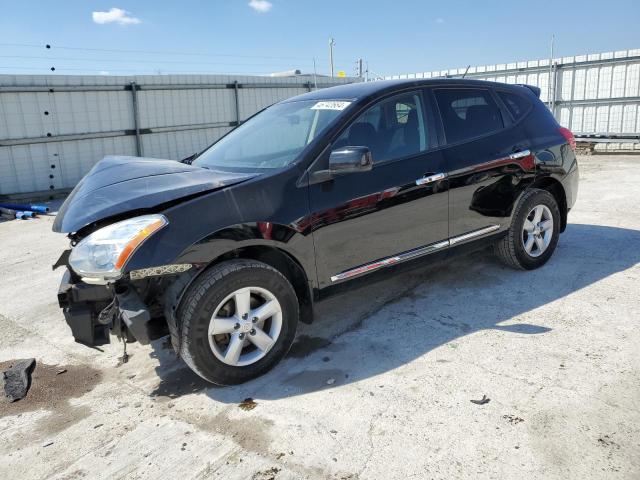 Photo 0 VIN: JN8AS5MV7DW613029 - NISSAN ROGUE 