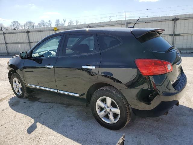 Photo 1 VIN: JN8AS5MV7DW613029 - NISSAN ROGUE 