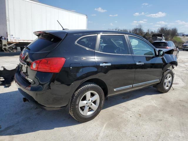 Photo 2 VIN: JN8AS5MV7DW613029 - NISSAN ROGUE 