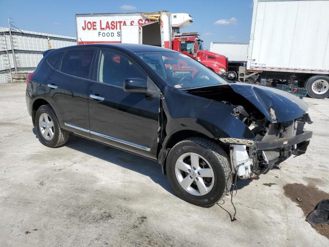 Photo 3 VIN: JN8AS5MV7DW613029 - NISSAN ROGUE 