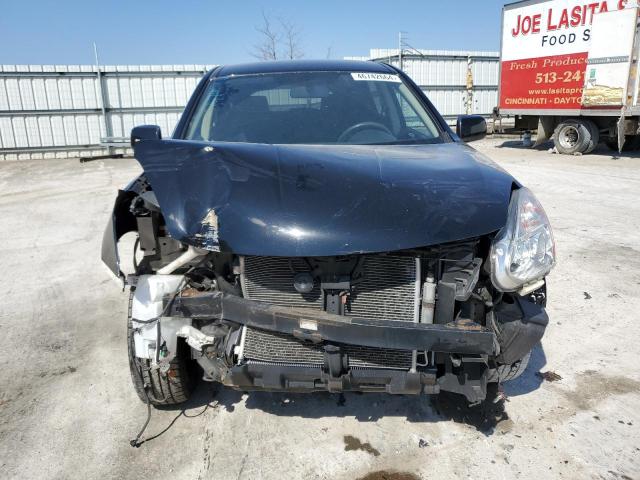 Photo 4 VIN: JN8AS5MV7DW613029 - NISSAN ROGUE 