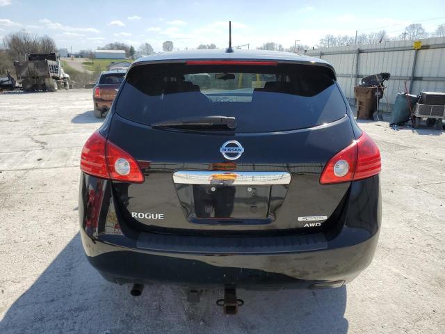 Photo 5 VIN: JN8AS5MV7DW613029 - NISSAN ROGUE 