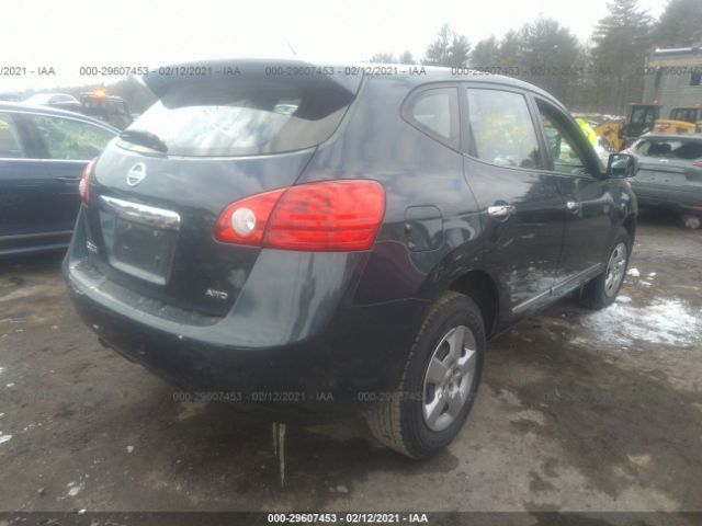 Photo 3 VIN: JN8AS5MV7DW613323 - NISSAN ROGUE 