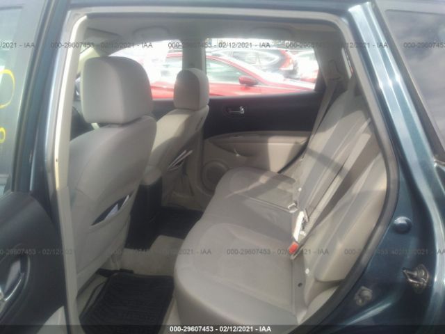 Photo 7 VIN: JN8AS5MV7DW613323 - NISSAN ROGUE 