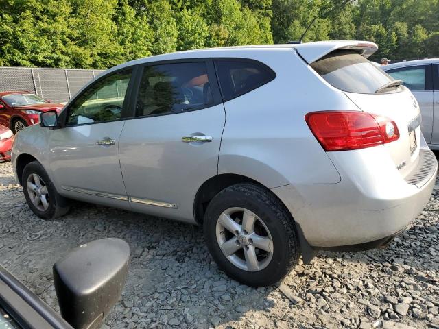 Photo 1 VIN: JN8AS5MV7DW613631 - NISSAN ROGUE 