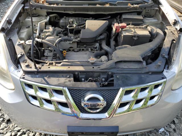 Photo 11 VIN: JN8AS5MV7DW613631 - NISSAN ROGUE 