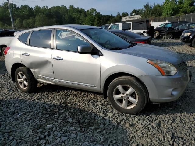 Photo 3 VIN: JN8AS5MV7DW613631 - NISSAN ROGUE 