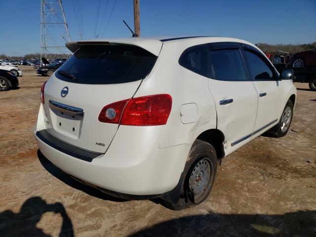 Photo 3 VIN: JN8AS5MV7DW614326 - NISSAN ROGUE S 