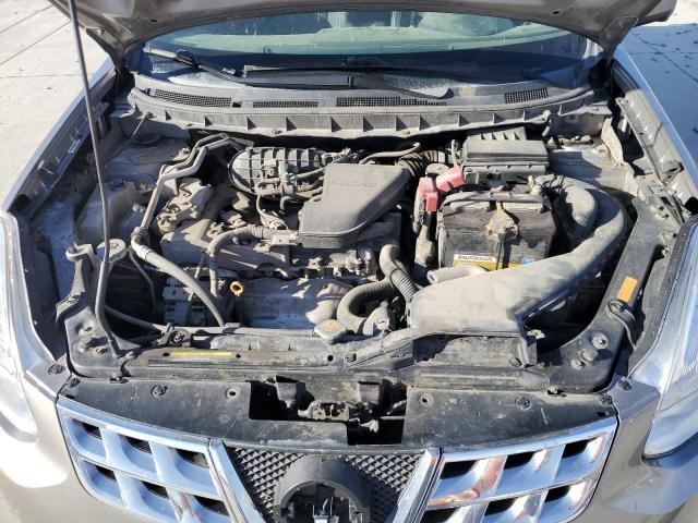 Photo 11 VIN: JN8AS5MV7DW616934 - NISSAN ROGUE S 