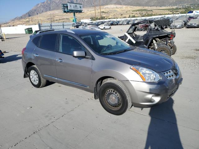 Photo 3 VIN: JN8AS5MV7DW616934 - NISSAN ROGUE S 