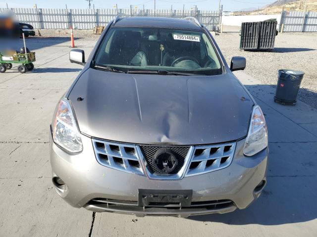 Photo 4 VIN: JN8AS5MV7DW616934 - NISSAN ROGUE S 