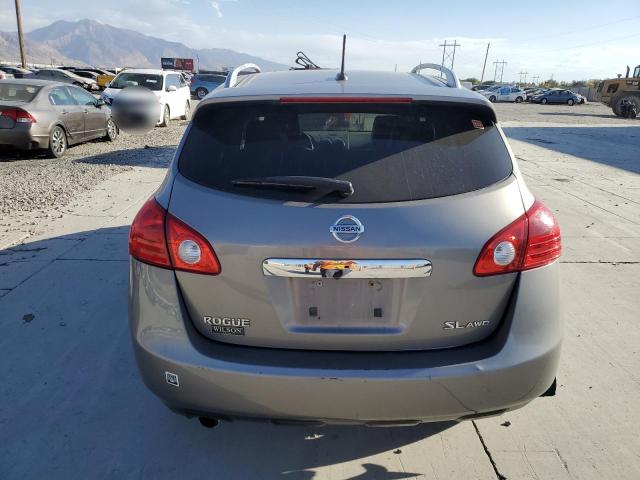 Photo 5 VIN: JN8AS5MV7DW616934 - NISSAN ROGUE S 