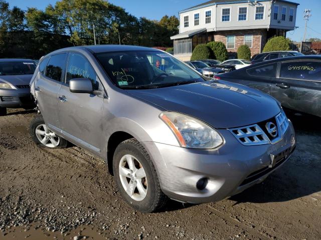 Photo 0 VIN: JN8AS5MV7DW618957 - NISSAN ROGUE S 