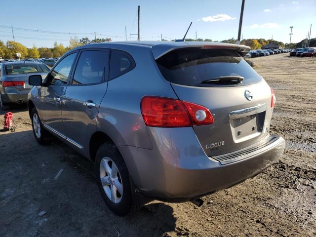 Photo 2 VIN: JN8AS5MV7DW618957 - NISSAN ROGUE S 