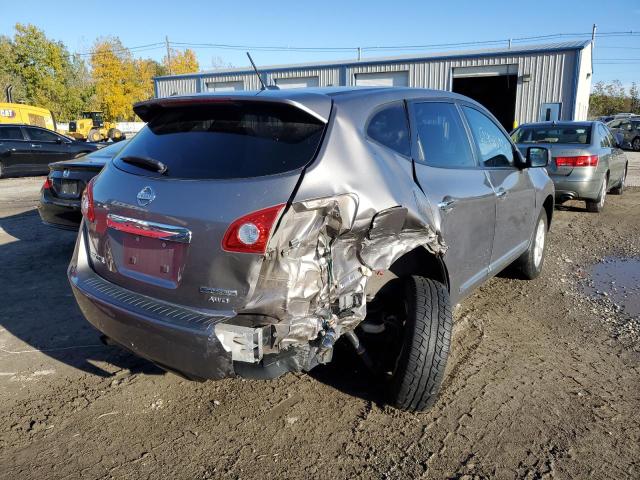 Photo 3 VIN: JN8AS5MV7DW618957 - NISSAN ROGUE S 