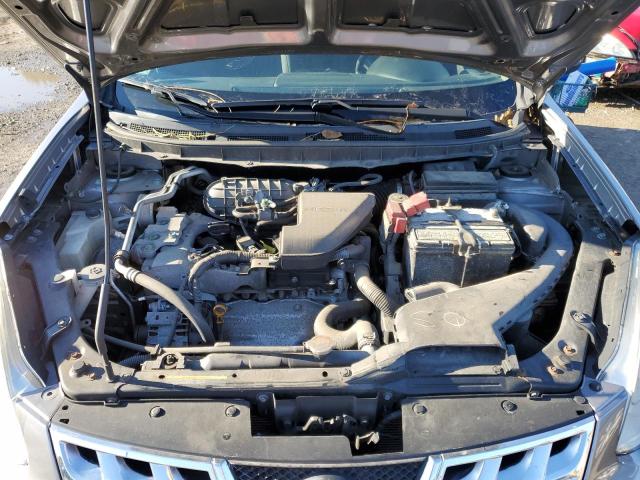 Photo 6 VIN: JN8AS5MV7DW618957 - NISSAN ROGUE S 