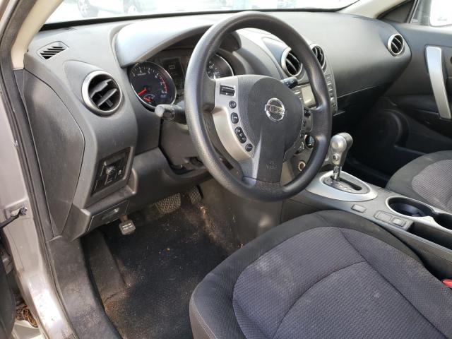 Photo 8 VIN: JN8AS5MV7DW622586 - NISSAN ROGUE S 