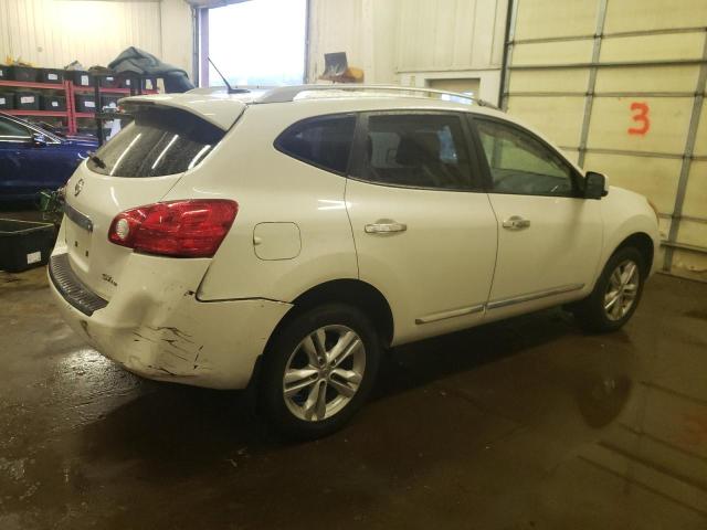 Photo 2 VIN: JN8AS5MV7DW624192 - NISSAN ROGUE 