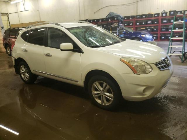 Photo 3 VIN: JN8AS5MV7DW624192 - NISSAN ROGUE 