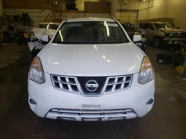 Photo 4 VIN: JN8AS5MV7DW624192 - NISSAN ROGUE 