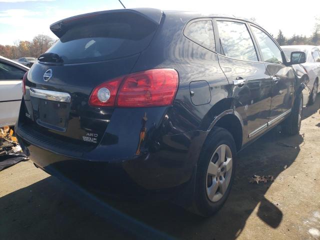 Photo 3 VIN: JN8AS5MV7DW624581 - NISSAN ROGUE S 