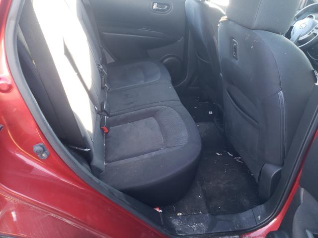 Photo 5 VIN: JN8AS5MV7DW624905 - NISSAN ROGUE S 