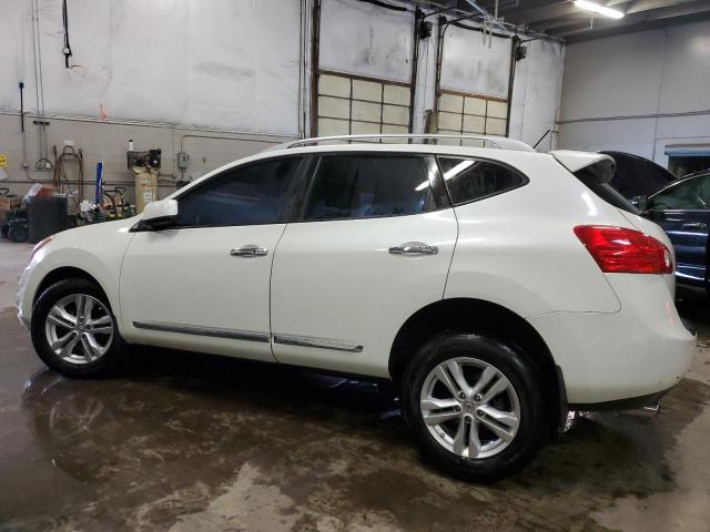 Photo 1 VIN: JN8AS5MV7DW626623 - NISSAN ROGUE S 