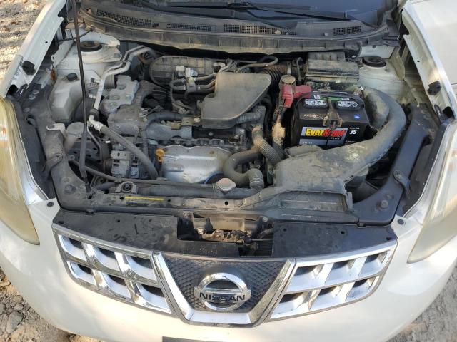 Photo 11 VIN: JN8AS5MV7DW628999 - NISSAN ROGUE S 