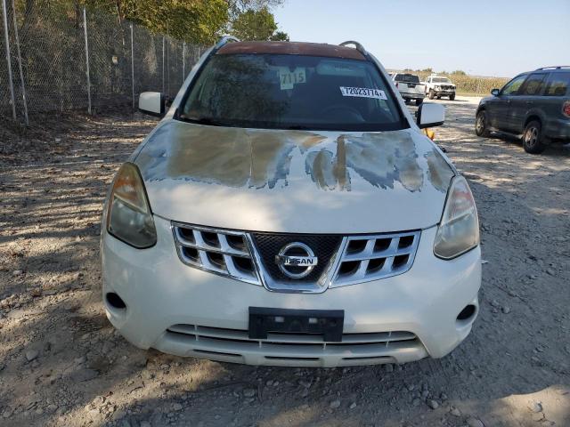 Photo 4 VIN: JN8AS5MV7DW628999 - NISSAN ROGUE S 