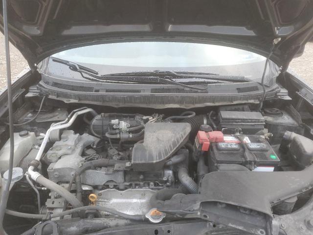 Photo 11 VIN: JN8AS5MV7DW629053 - NISSAN ROGUE S 