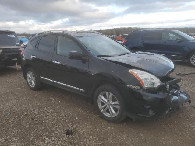 Photo 3 VIN: JN8AS5MV7DW629053 - NISSAN ROGUE S 