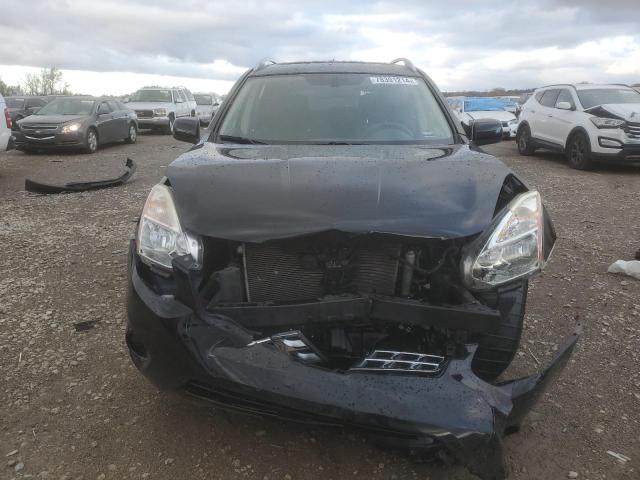 Photo 4 VIN: JN8AS5MV7DW629053 - NISSAN ROGUE S 