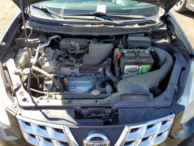 Photo 11 VIN: JN8AS5MV7DW632972 - NISSAN ROGUE 