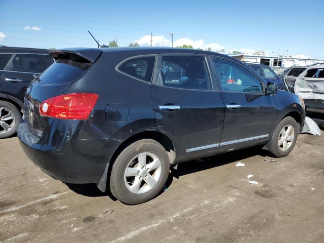 Photo 2 VIN: JN8AS5MV7DW632972 - NISSAN ROGUE 