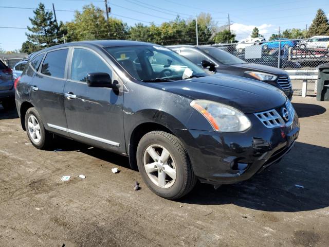 Photo 3 VIN: JN8AS5MV7DW632972 - NISSAN ROGUE 