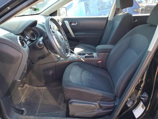 Photo 6 VIN: JN8AS5MV7DW632972 - NISSAN ROGUE 