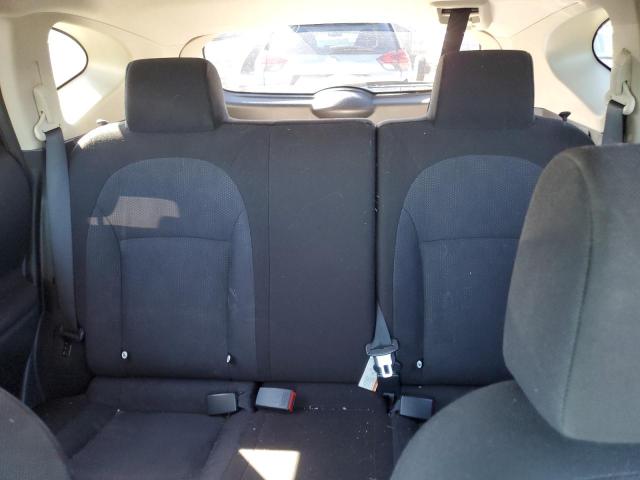 Photo 9 VIN: JN8AS5MV7DW632972 - NISSAN ROGUE 