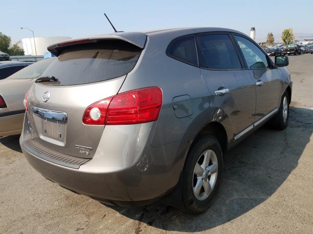 Photo 3 VIN: JN8AS5MV7DW633877 - NISSAN ROGUE S 