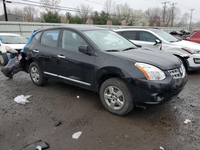 Photo 3 VIN: JN8AS5MV7DW634883 - NISSAN ROGUE 