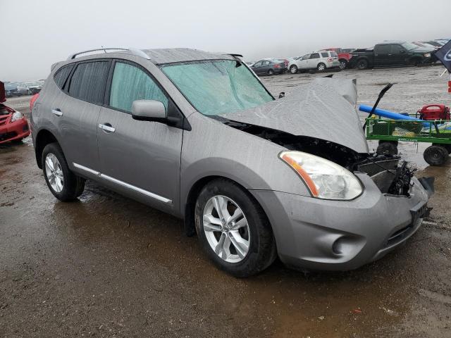 Photo 3 VIN: JN8AS5MV7DW639081 - NISSAN ROGUE S 