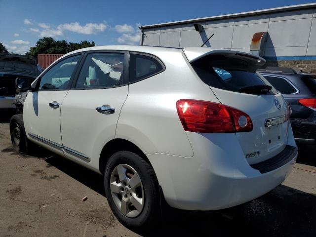 Photo 1 VIN: JN8AS5MV7DW640098 - NISSAN ROGUE S 