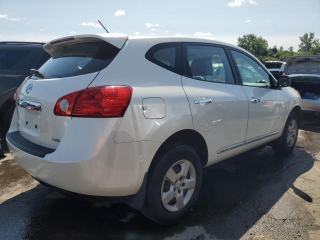 Photo 2 VIN: JN8AS5MV7DW640098 - NISSAN ROGUE S 