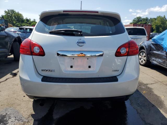 Photo 5 VIN: JN8AS5MV7DW640098 - NISSAN ROGUE S 