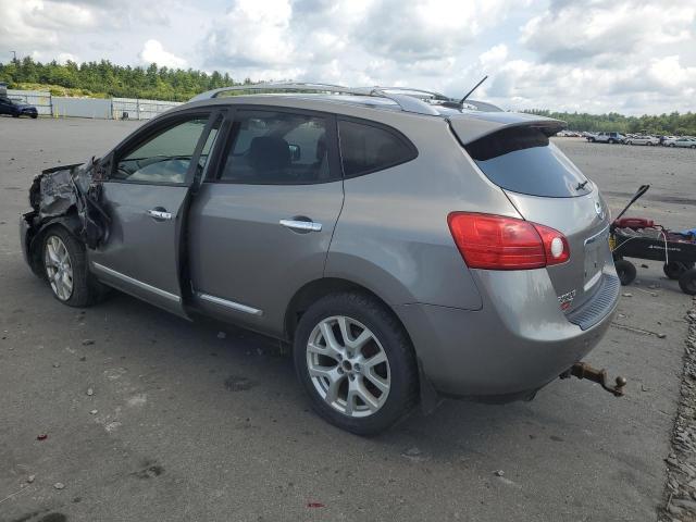 Photo 1 VIN: JN8AS5MV7DW640523 - NISSAN ROGUE S 