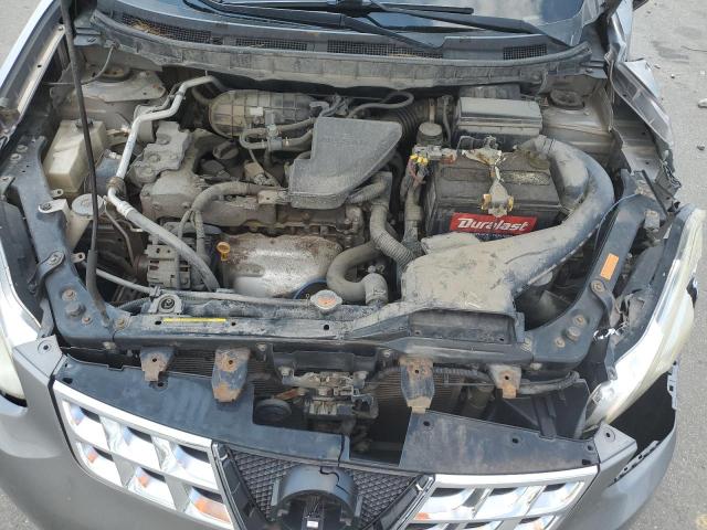 Photo 11 VIN: JN8AS5MV7DW640523 - NISSAN ROGUE S 