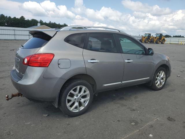 Photo 2 VIN: JN8AS5MV7DW640523 - NISSAN ROGUE S 