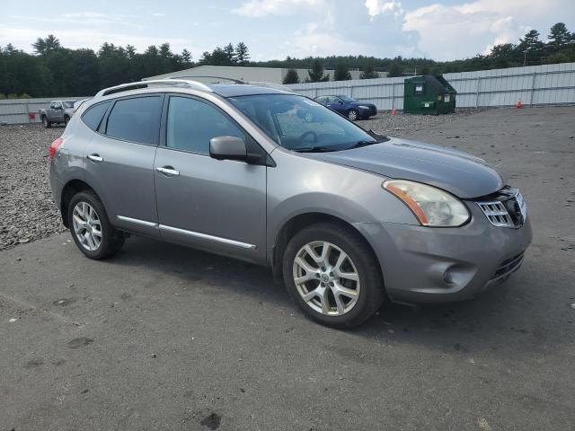 Photo 3 VIN: JN8AS5MV7DW640523 - NISSAN ROGUE S 