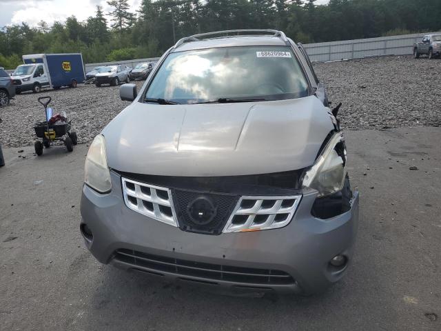 Photo 4 VIN: JN8AS5MV7DW640523 - NISSAN ROGUE S 